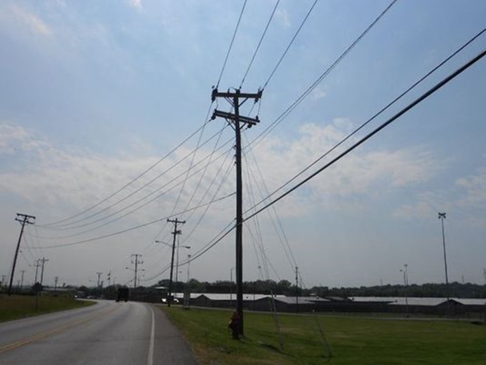 Former Prison, Zoned For Industrial, Now On The Block