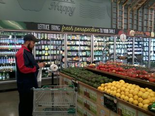 Vulcan Sells Whole Foods-Anchored Retail To Weingarten For $65M