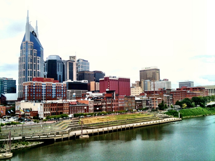 7 Cool Places To Tour In Nashville