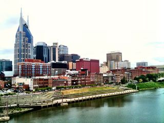 7 Cool Places To Tour In Nashville
