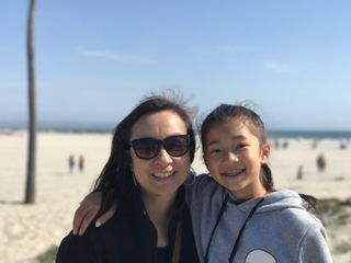 Nina Tran, Veritas