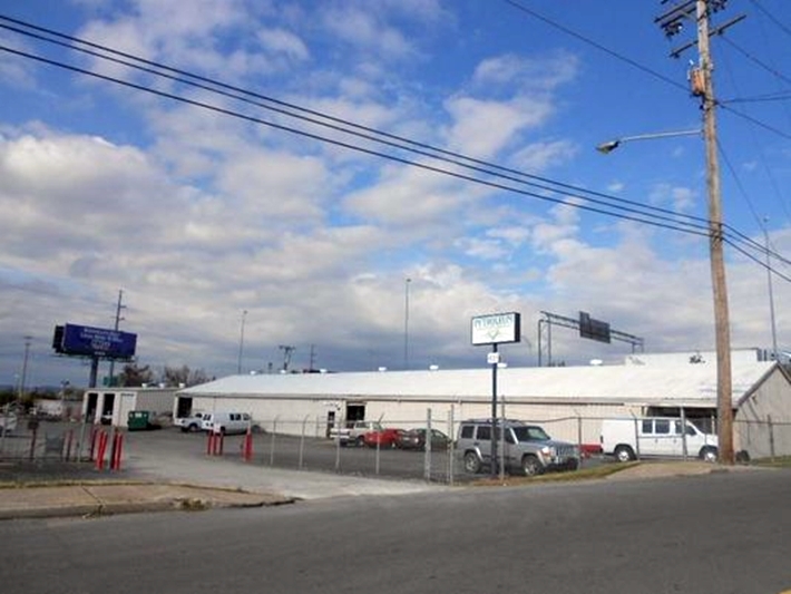 Mixed-Use Mulled For Expanding Charlotte Avenue Corridor