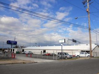 Mixed-Use Mulled For Expanding Charlotte Avenue Corridor