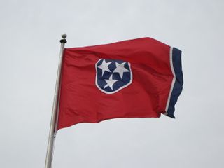 Tennessee A Top 10 State For Doing Business