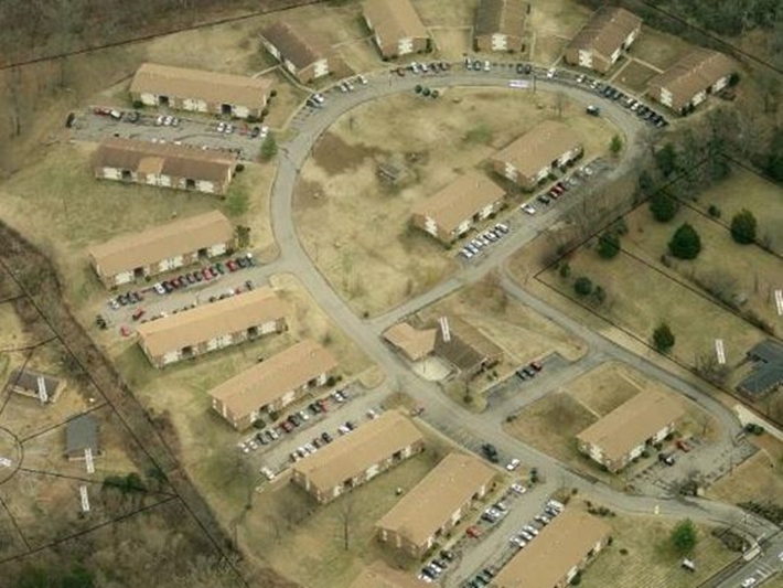 Investors Snap Up More Nashville Apartments