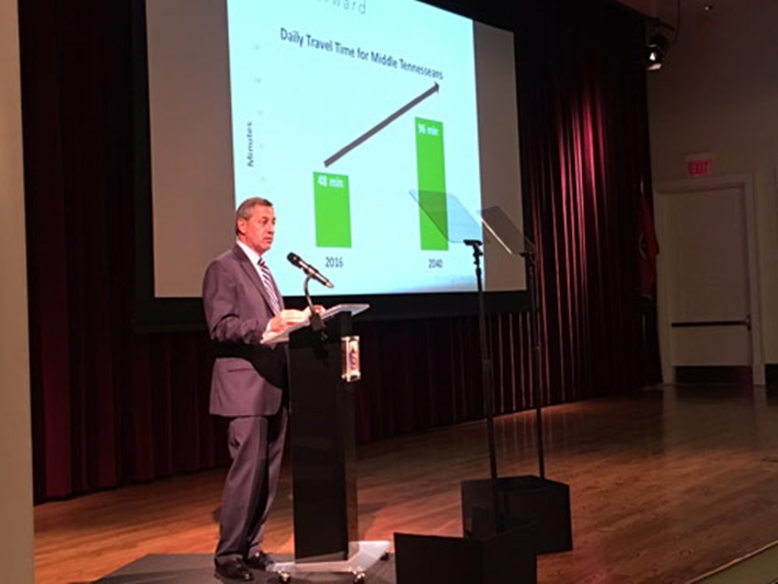Chamber Backs Aggressive Transit Growth