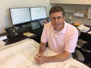 Exclusive Q&A: Crosland Southeast's Barry James