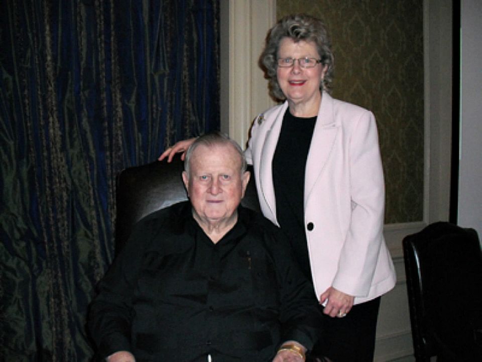 Red McCombs