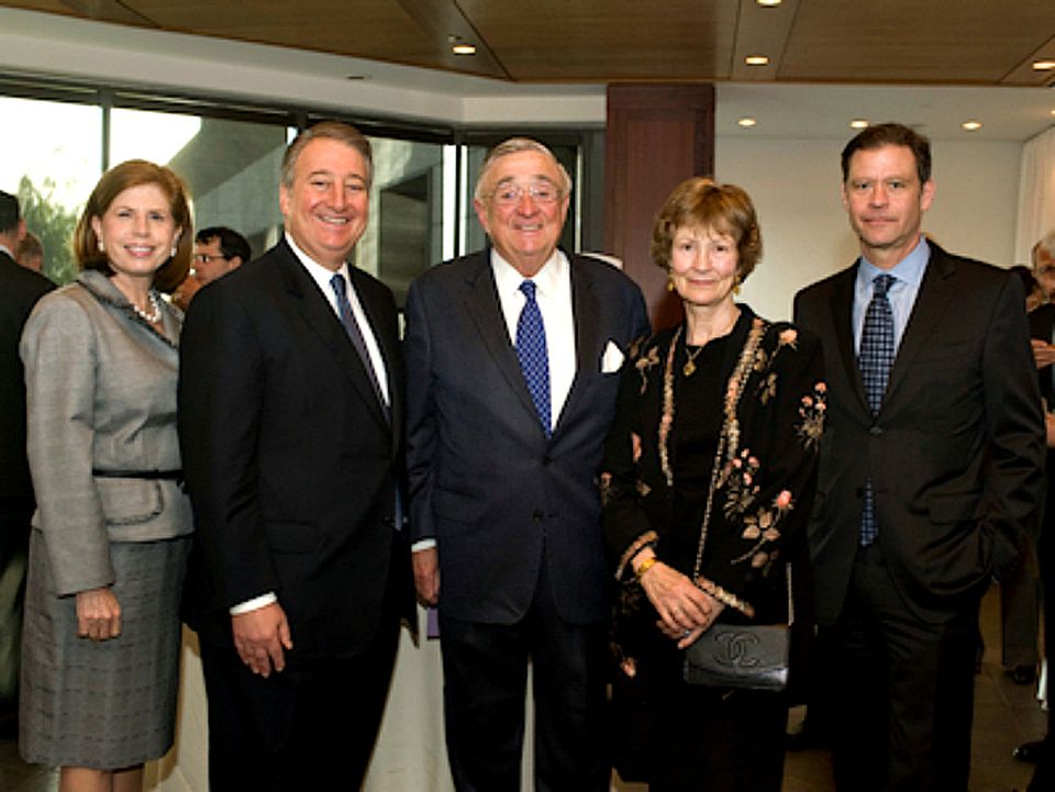 Milstein Family