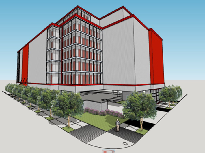 Dallas Developers Moving Ahead On Nashville Self-Storage