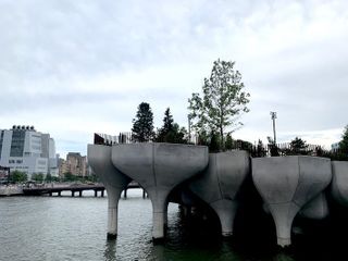 Little Island
