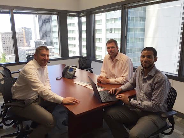 Greater Seattle Office Market Hot, Bellevue Especially Benefits 