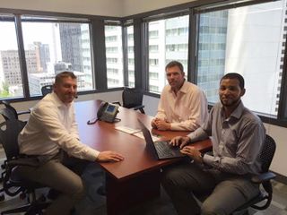 Greater Seattle Office Market Hot, Bellevue Especially Benefits 