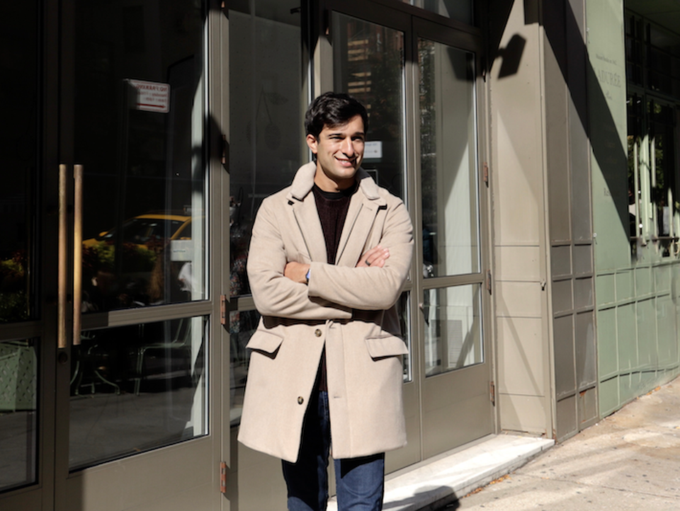 FlagshipRTL CEO Justin Abrams