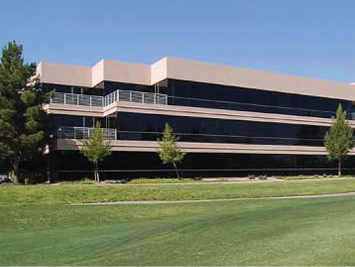 Here's One Way To Compete With Urban Office Space: Access To Golf