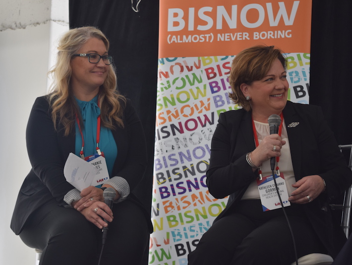 More From Bisnow’s National Healthcare East Event 