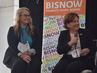 More From Bisnow’s National Healthcare East Event 