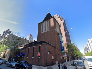 1393 York Ave.