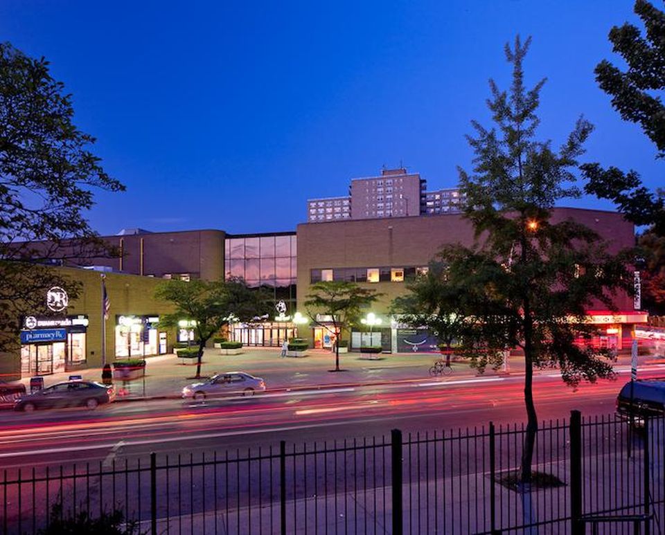 Flushing Plaza