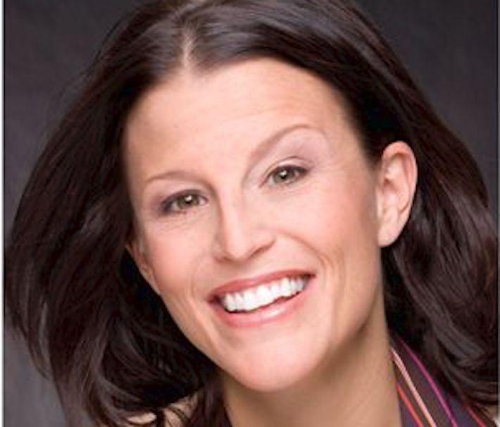 Jennifer McCool