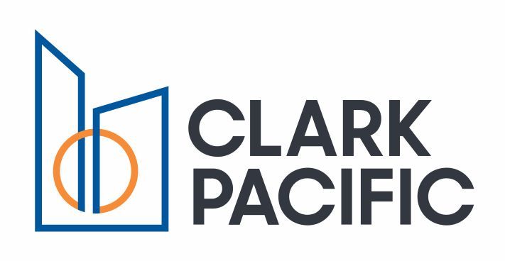 Clark Pacific Logo