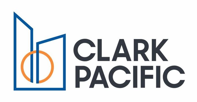 Clark Pacific Logo