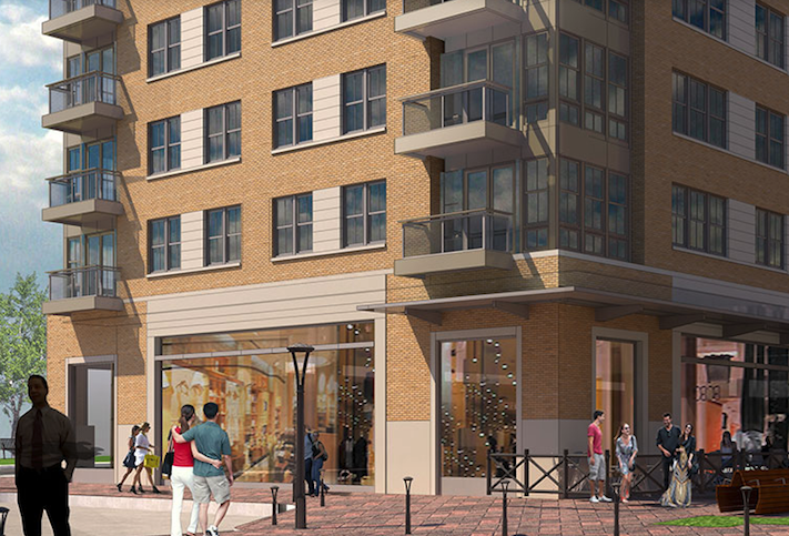 Modera Founders Row