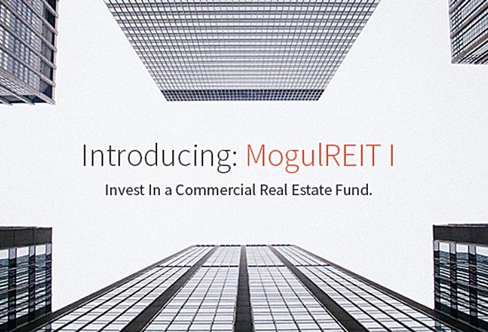 RealtyMogul MogulREIT I