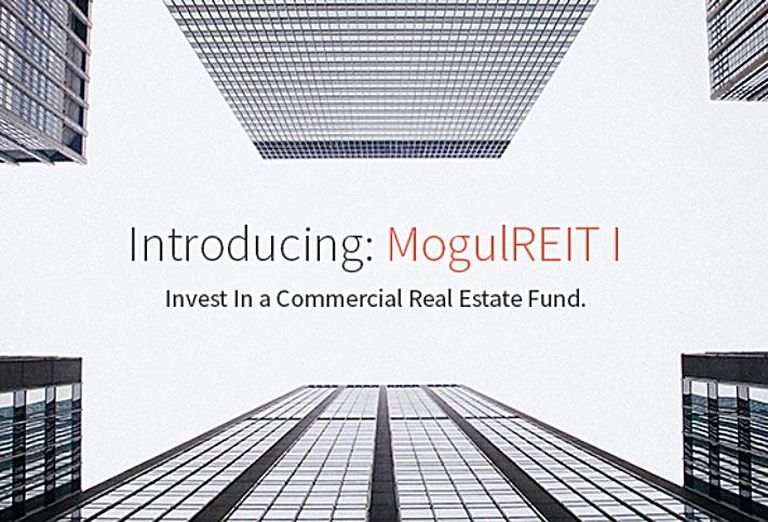 RealtyMogul MogulREIT I