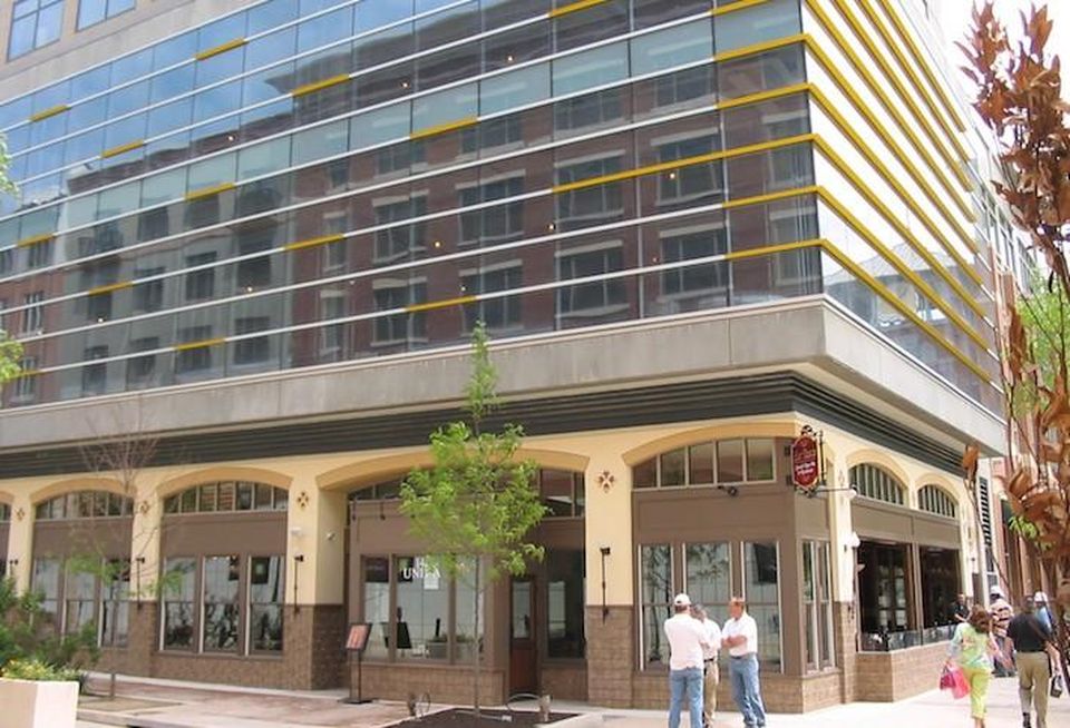 155 Gibbs Street in Rockville