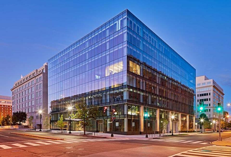 660 North Capitol St. NW