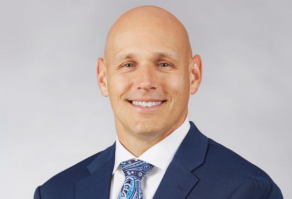 St. John Properties' Ryan Schwabenbauer
