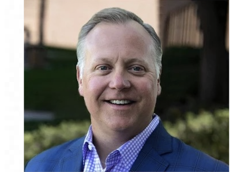 Flexential Chief Operating Officer Ryan Mallory.