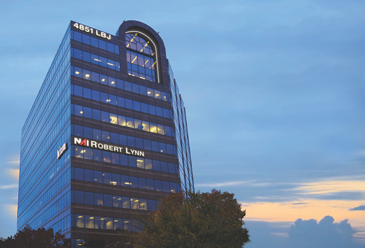 Dallas’ Top Block Attracts Top Talent With These Amenities 