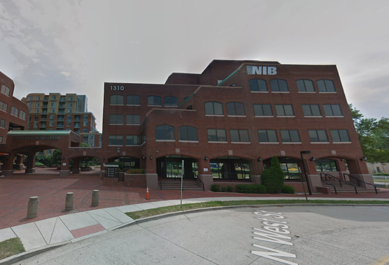 Braddock Metro Center 1310 