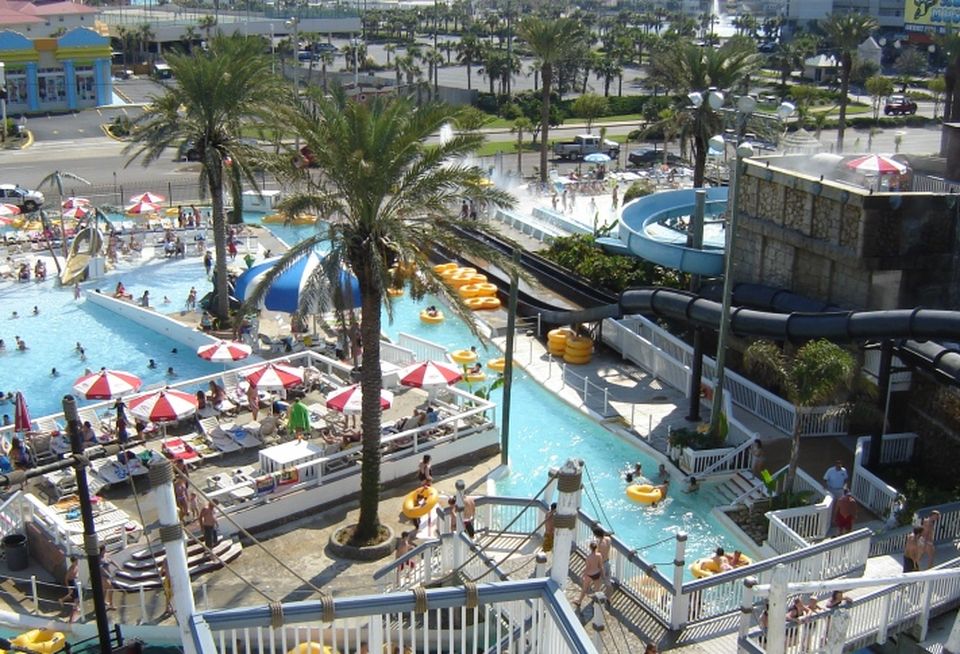 Big Kahuna's Water and Adventure Park
