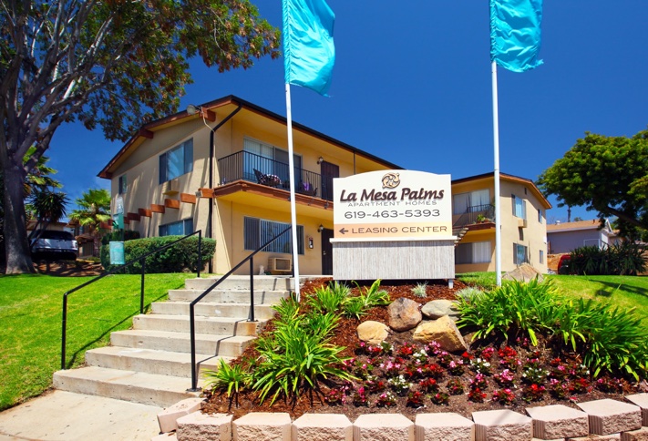 Vista Investment Group Enters San Diego Market With $19M La Mesa Multifamily Acquisition 