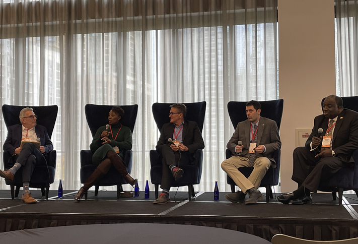 Minority Developers' Initiative Ready To Take Leap Forward In 2022
