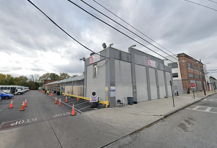 Seawall Development purchased the property at 2600 Sisson St. for $5M.
