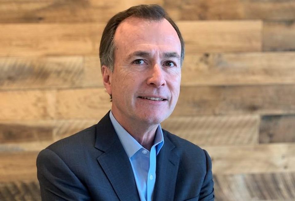 Transwestern Executive Vice President Tony Womack