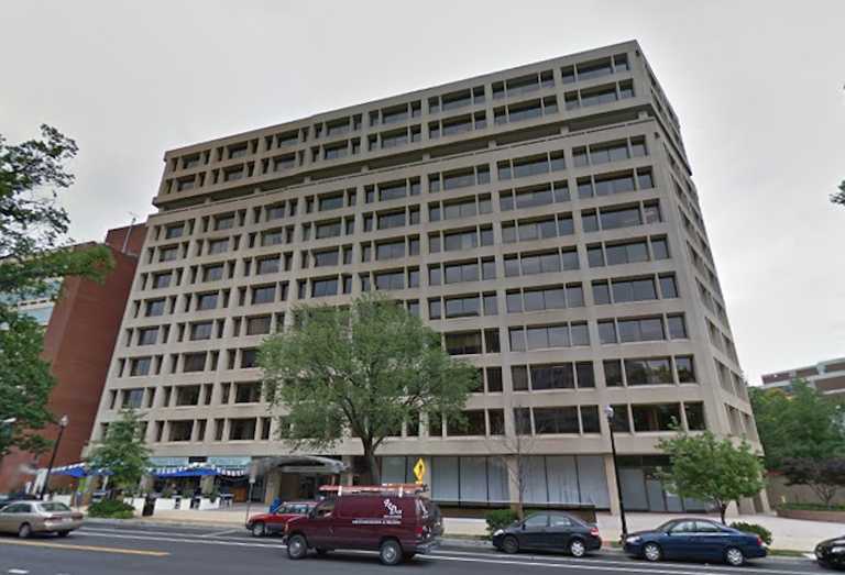 1333 New Hampshire Ave NW