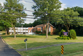 The Virginia Hills Baptist Church At 6507 Telegraph Road