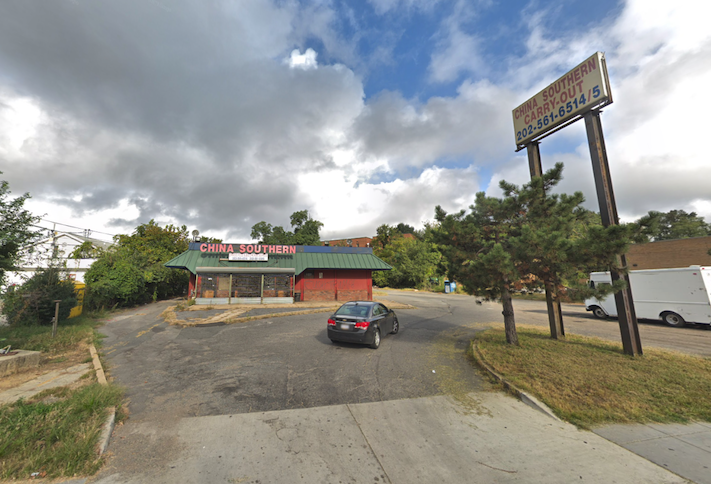 Gilbane, Dantes Plan 152-Unit Senior Housing Project In Southeast D.C.