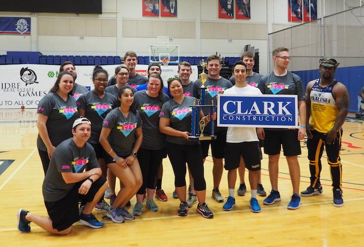 Clark Trophy