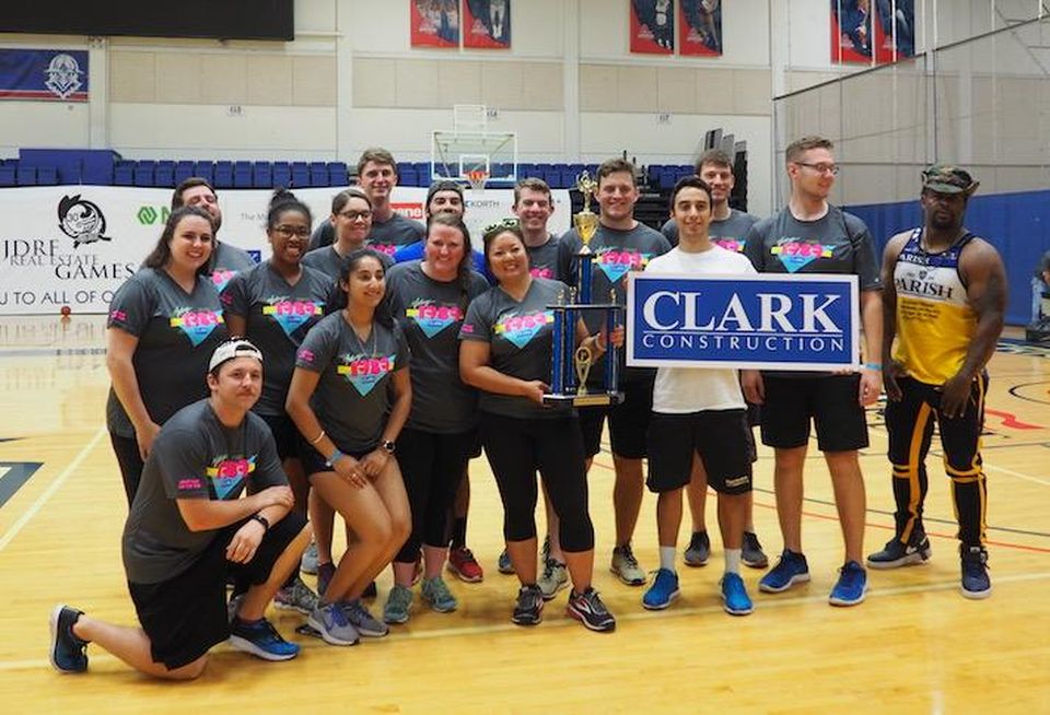 Clark Trophy