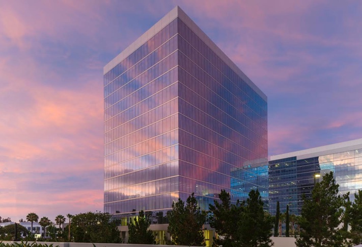 NGKF Moving To New Digs At UTC’s One La Jolla Center