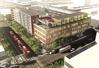 Digital Marketing Agency Inks Long-Term Deal For IDEA1's Entire Office Component
