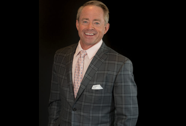 Huffines founder Phillip Huffines. 