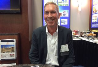 John Desco, Vintage Real Estate EVP of asset management, discusses secrets for remaking making under-performing into high-performing assets