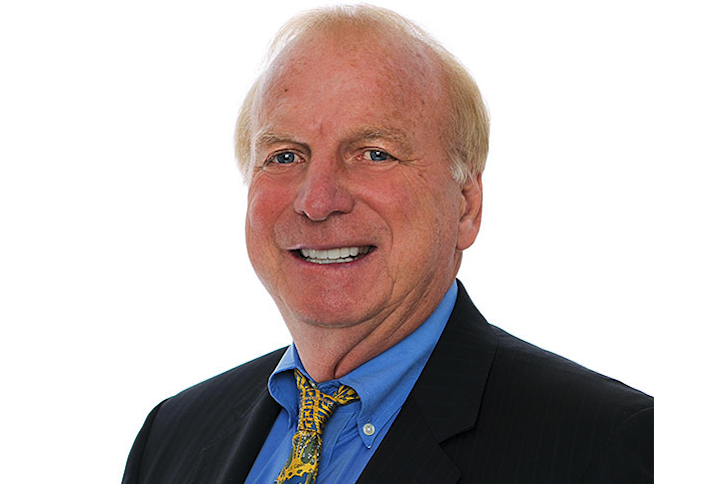 Van Metre Group President of Acquisition, Planning and Development Roy Barnett